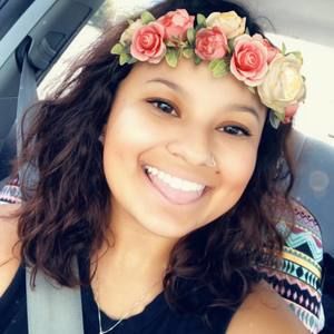 Meet your Posher, Briana